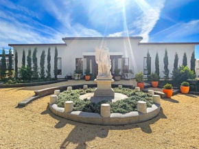 SPQR Hunter Valley